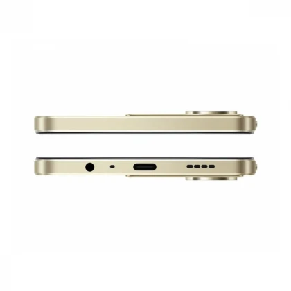 REALME RMX5313 Note 70T 4/256GB Beach Gold mobilni telefon 