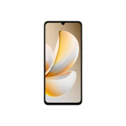 REALME RMX5313 Note 70T 4/256GB Beach Gold mobilni telefon 