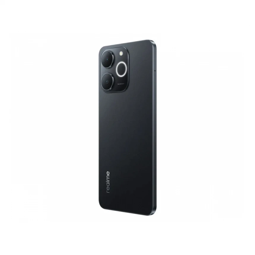 REALME RMX5313 Note 70T 4/64GB Obsidian Black mobilni telefon 