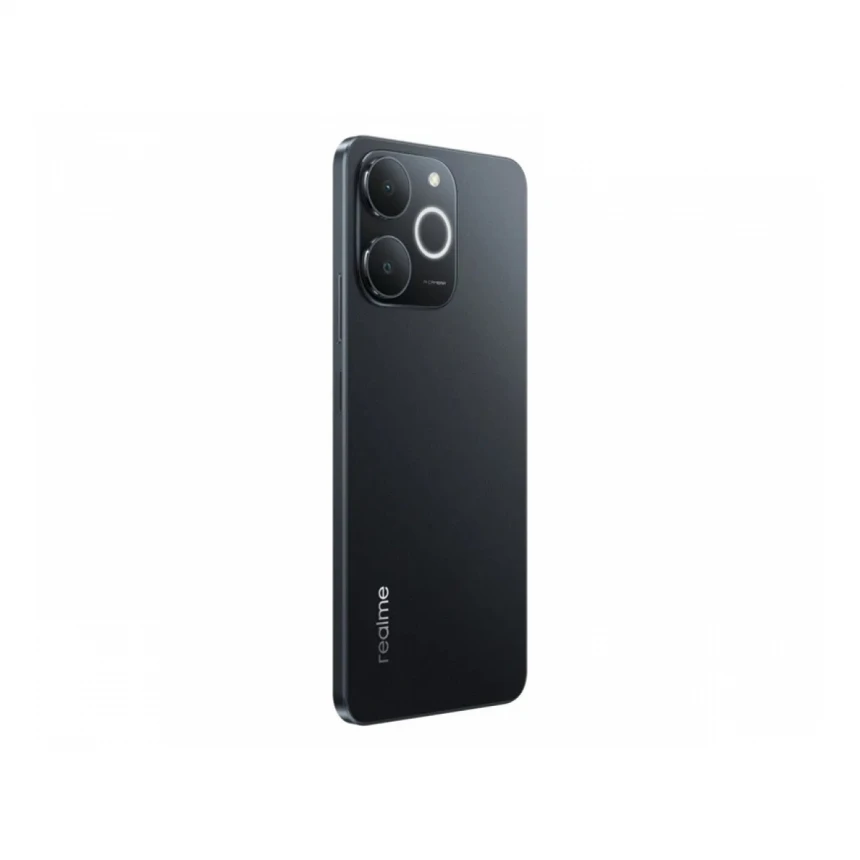REALME RMX5313 Note 70T 4/64GB Obsidian Black mobilni telefon 