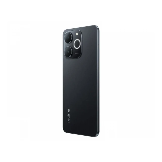 REALME RMX5313 Note 70T 4/64GB Obsidian Black mobilni telefon 
