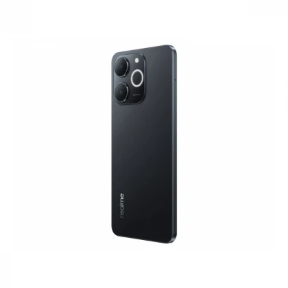 REALME RMX5313 Note 70T 4/64GB Obsidian Black mobilni telefon 