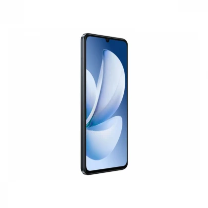 REALME RMX5313 Note 70T 4/64GB Obsidian Black mobilni telefon 