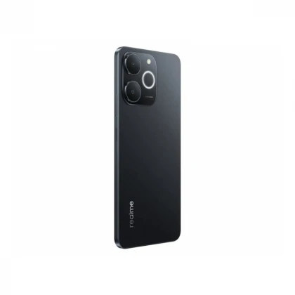 REALME RMX5313 Note 70T 4/64GB Obsidian Black mobilni telefon 