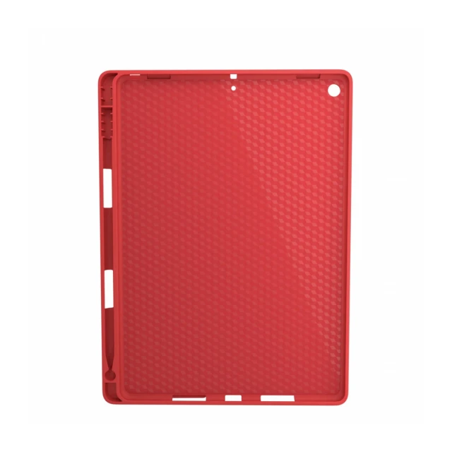 Red Rollcase | iPad 10,2 inch