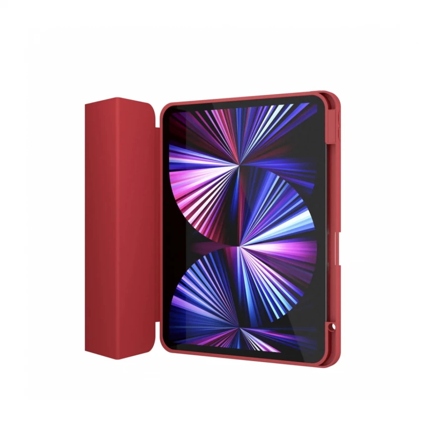 Red Rollcase | iPad 11 inch