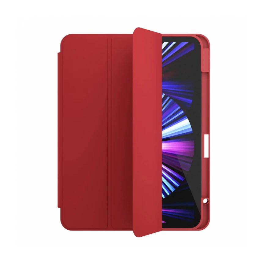 Red Rollcase | iPad 11 inch