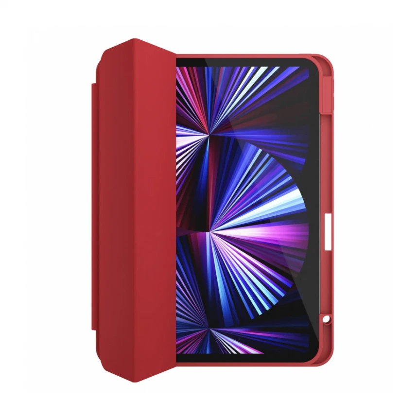 Red Rollcase | iPad 11 inch