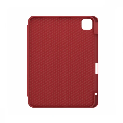 Red Rollcase | iPad 11 inch