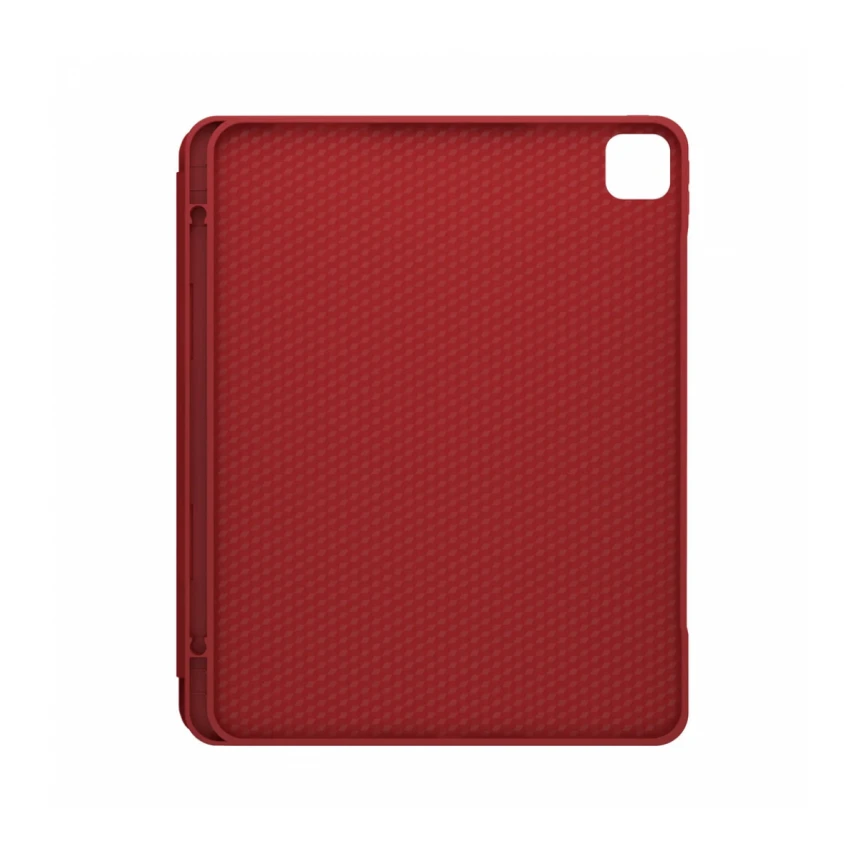 Red Rollcase | iPad 12,9 inch