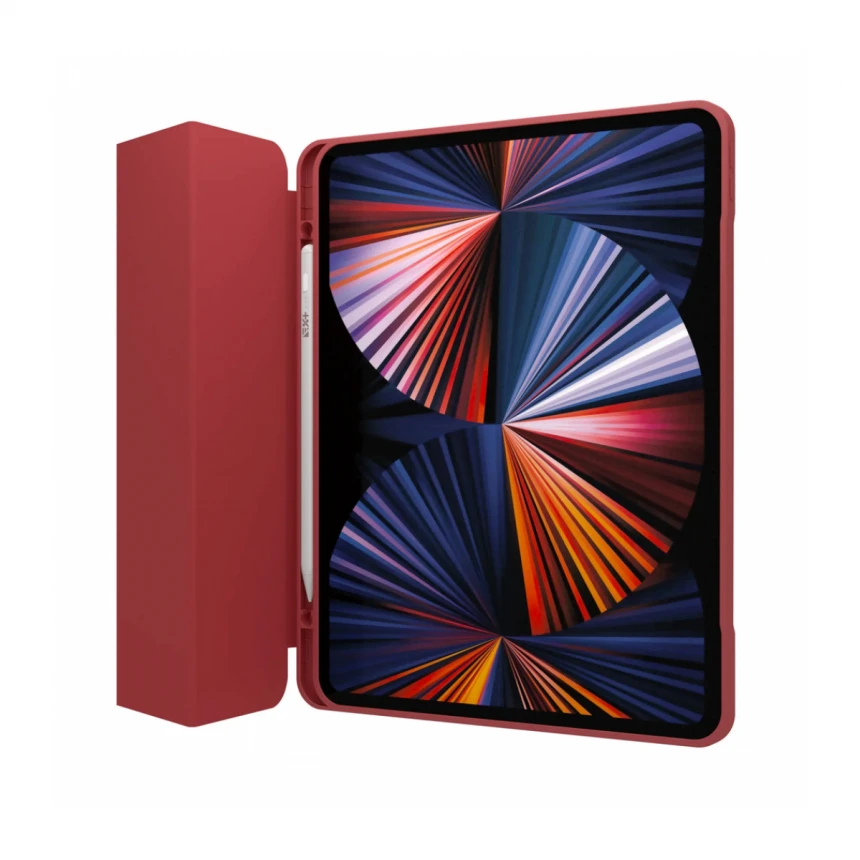 Red Rollcase | iPad 12,9 inch