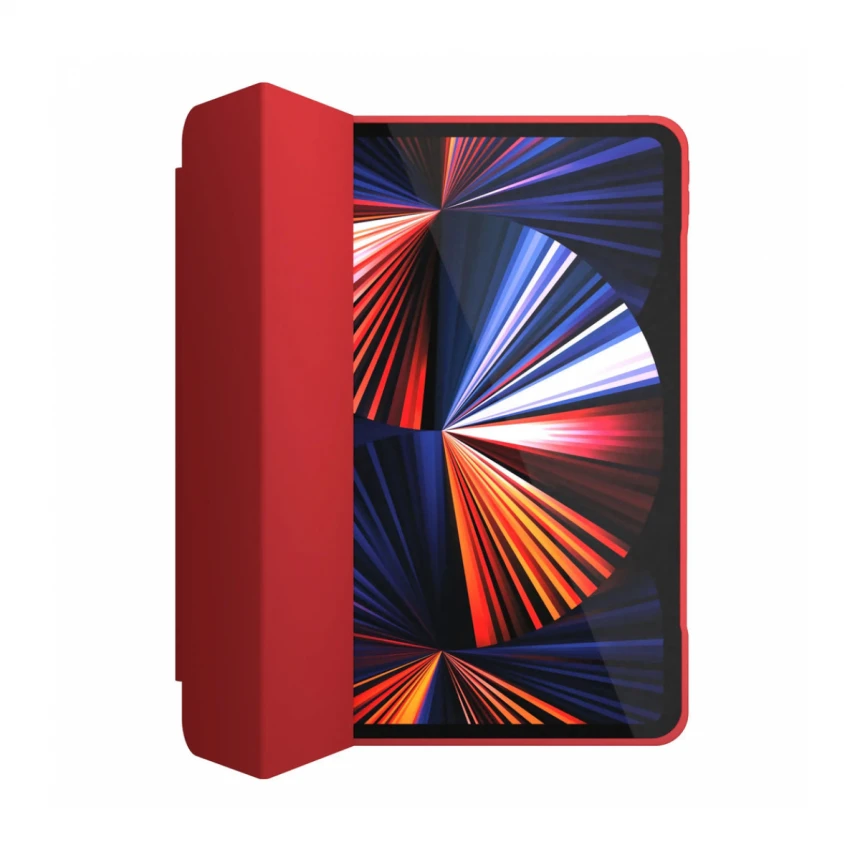 Red Rollcase | iPad 12,9 inch