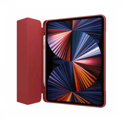 Red Rollcase | iPad 12,9 inch