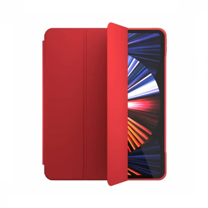 Red Rollcase | iPad 12,9 inch