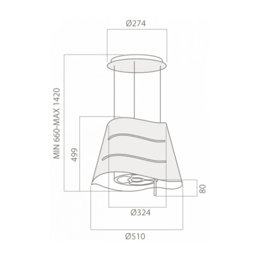 Redukcija Fi 150/125/110/100