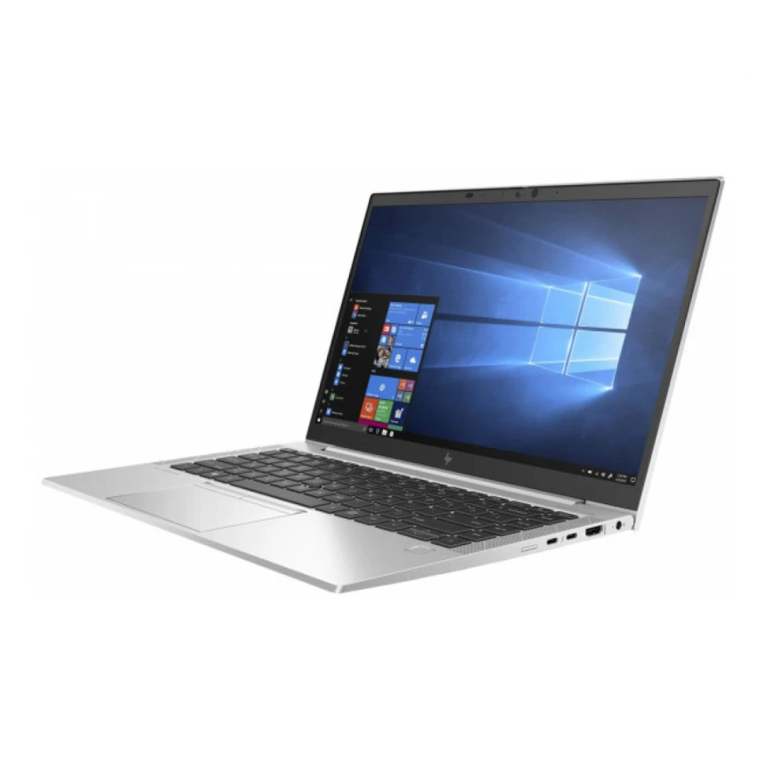 Ref. NB HP EliteBook 840 G7 i5-10310U/8GB/256GB/14" FHD/SCR/Charger/Win11Pro