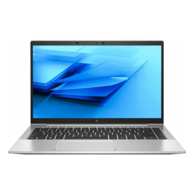 Ref. NB HP EliteBook 840 G7 i5-10210U/8GB DDR4/256GB SSD/14" FHD/QWERTY UK/no ch