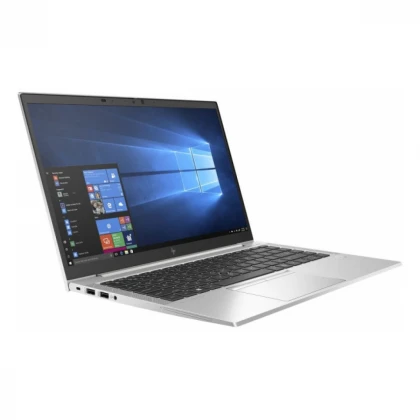 Ref. NB HP EliteBook 840 G7 i5-10310U/8GB/256GB/14" FHD/QWERTZ SK/Charger/Win11P
