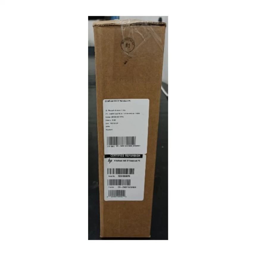Ref.NB HP Elitebook 840 G7 i5-10310u/16GB/M.2 256GB/14"FHD/1Y/Agrade/US/Win11Pro