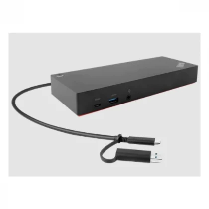 Ref.NOT DOD LN DOCK USB-C Hybrid, 40AF0135EU