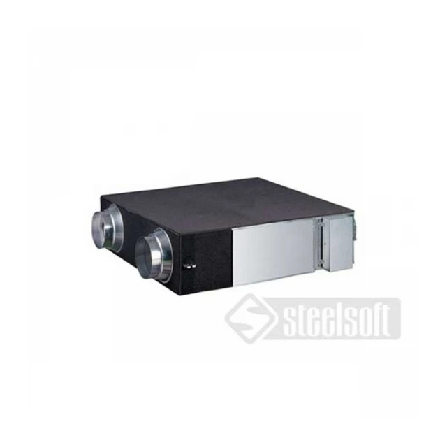 REKUPERATOR LG LZ-H035GBA5