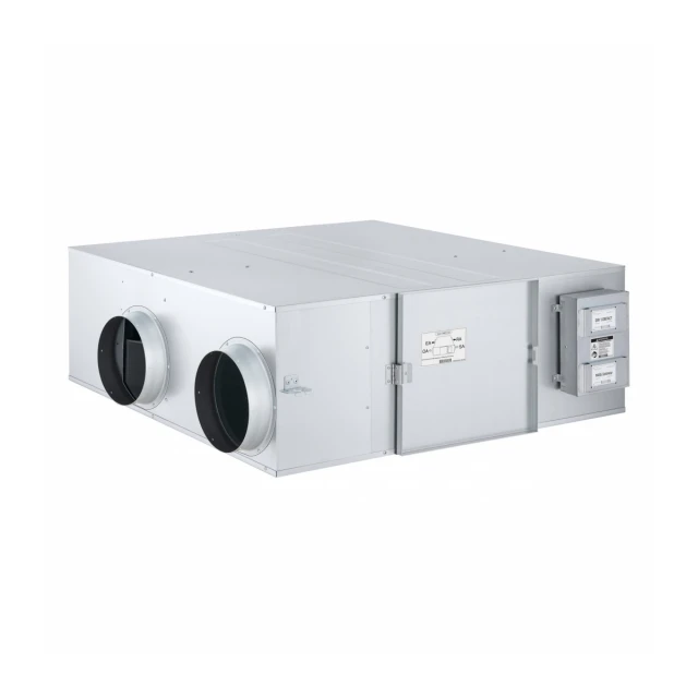 REKUPERATOR LG ZE050GUCCA0