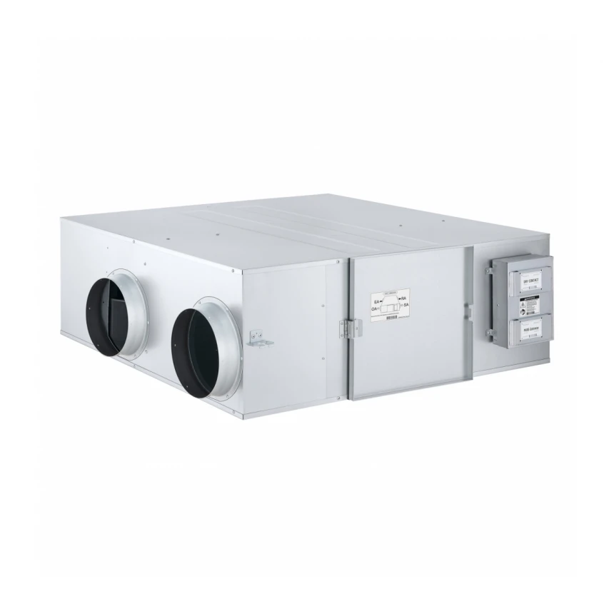 REKUPERATOR LG ZE080GUCDA0