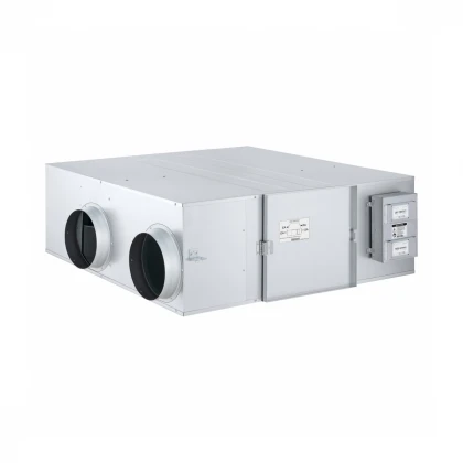 REKUPERATOR LG ZE080GUCDA0