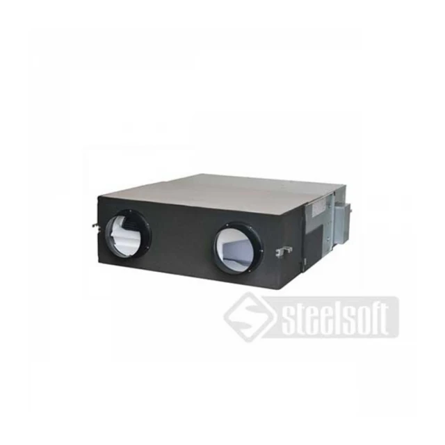 REKUPERATOR MITSUBISHI LGH-250RVXT-E