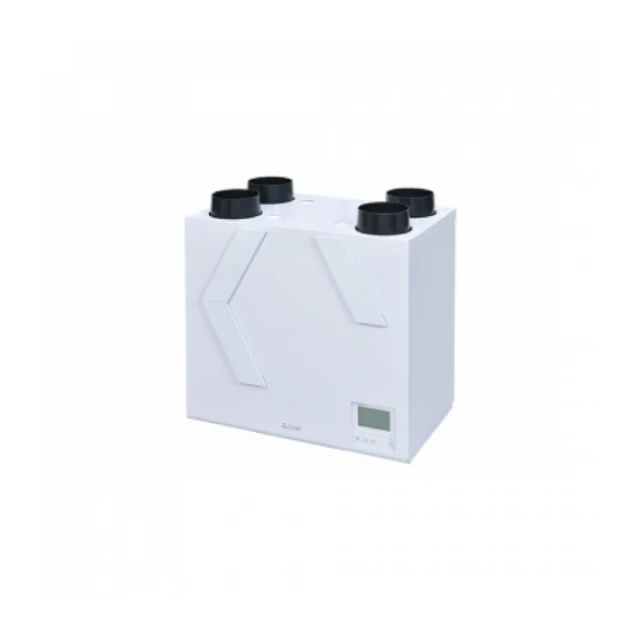REKUPERATOR MITSUBISHI VL-350CZPVU-L-E