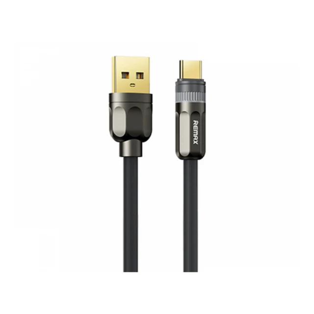 REMAX DATA kabl Cofruite 66W TIP C RC-C065 1.2m crni 