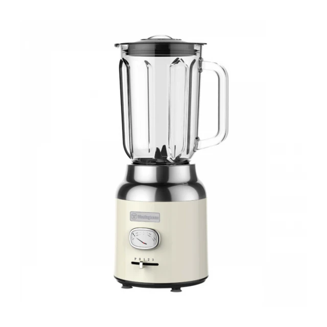 Retro  blender belii WKBE221WH