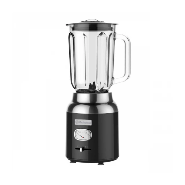 Retro  blender crni WKBE221BK