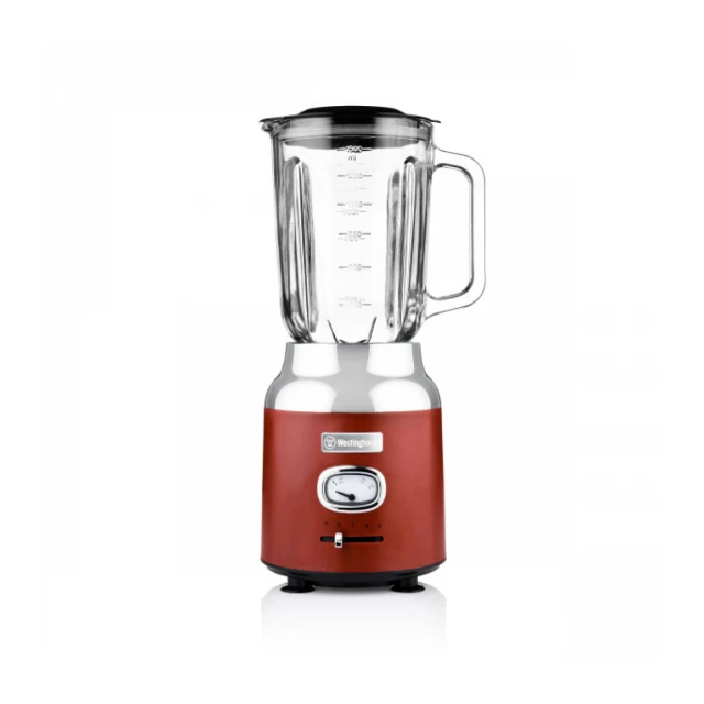 Retro  blender crveni WKBE221RD