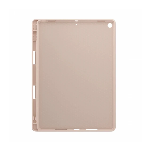 Rollcase for iPad 10th generation | Ballet Pink