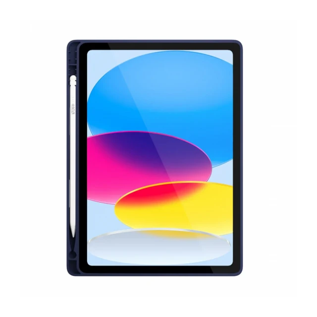 Rollcase for iPad 10th generation | Royal Blue