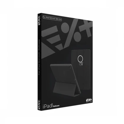 Rollcase for iPad 10th generation | Black