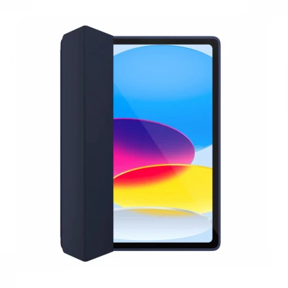 Rollcase for iPad 10th generation | Royal Blue