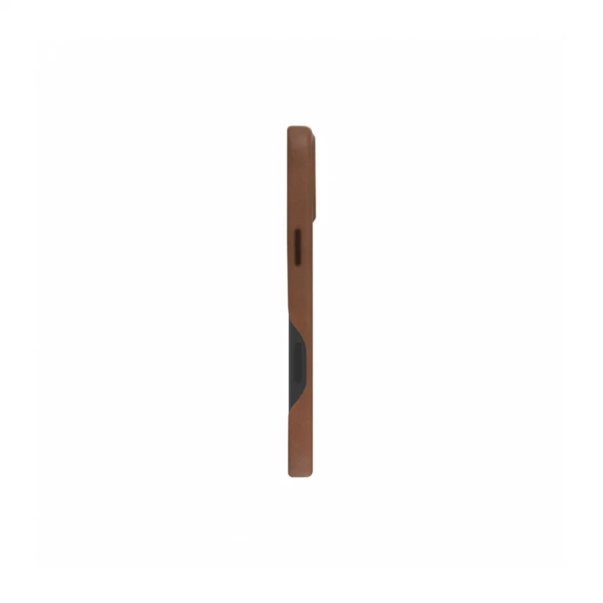 Roskilde 2 MagSafe za iPhone 16 Plus - Dark Tan