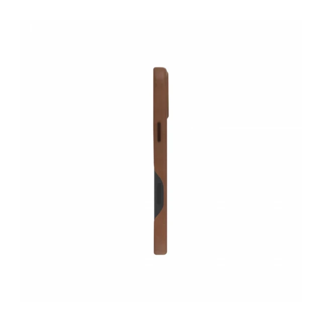 Roskilde 2 MagSafe za iPhone 16 Plus - Dark Tan