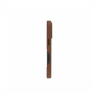 Roskilde 2 MagSafe za iPhone 16 Pro - Dark Tan