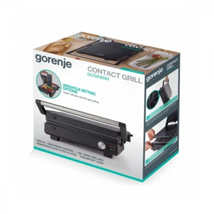 Roštilj Gorenje GCG2000M