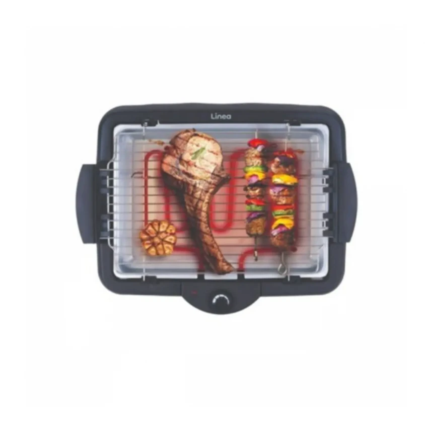 Roštilj Linea LEB-0633