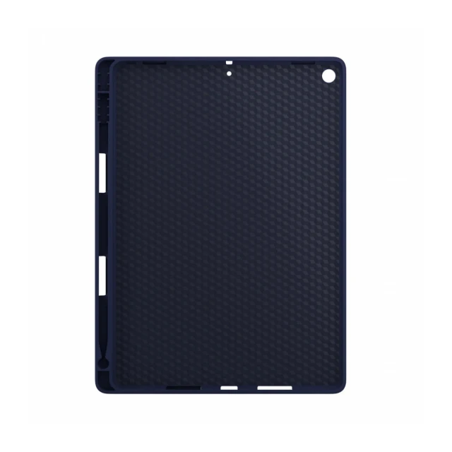 Royal Blue Rollcase | iPad 10,2 inch