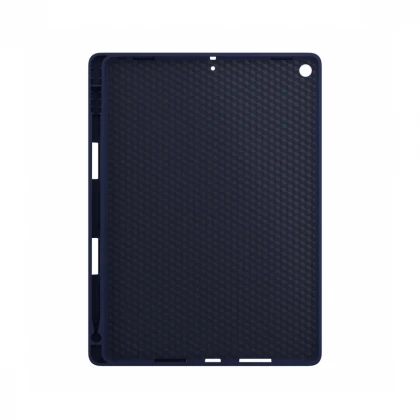 Royal Blue Rollcase | iPad 10,2 inch