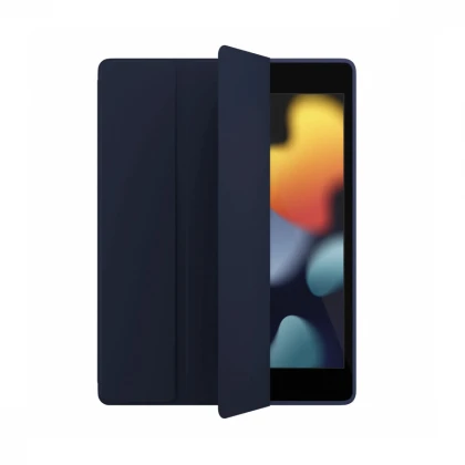 Royal Blue Rollcase | iPad 10,2 inch
