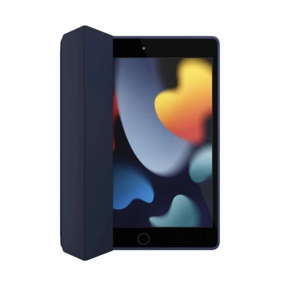 Royal Blue Rollcase | iPad 10,2 inch