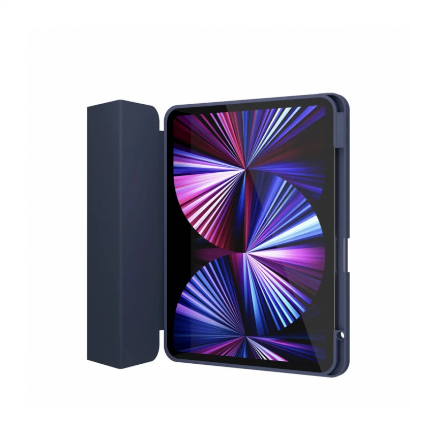 Royal Blue Rollcase | iPad 11 inch