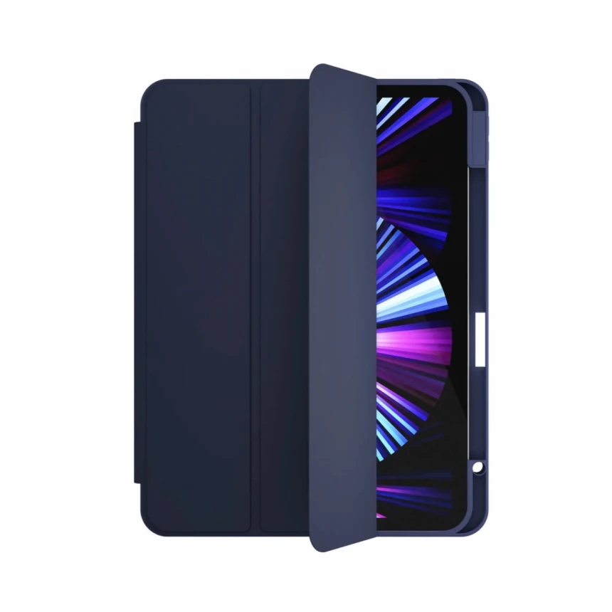 Royal Blue Rollcase | iPad 11 inch