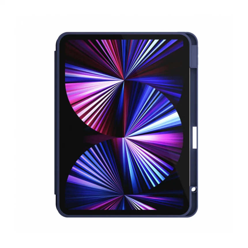 Royal Blue Rollcase | iPad 11 inch